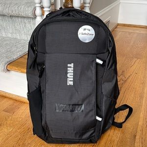 Thule laptop backpack